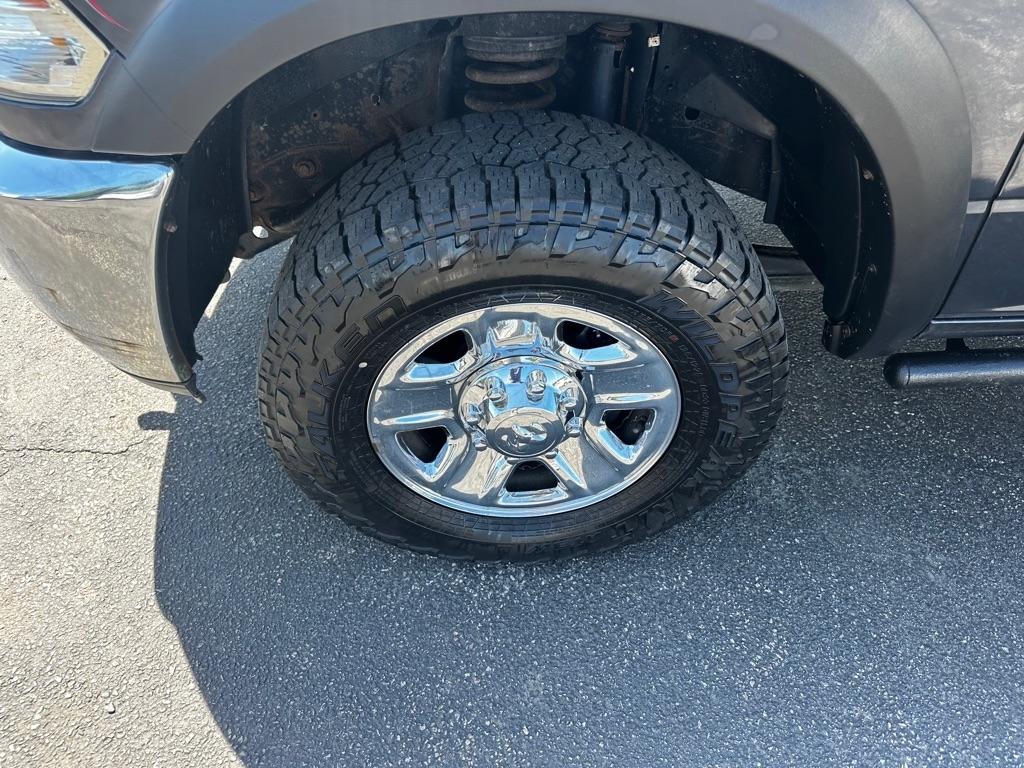 ram ram 2500 pickup 2016 3C6UR5CJ1GG118323 image ram ram 2500 pickup 2016 3C6UR5CJ1GG118323 image